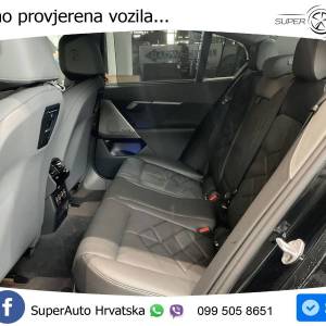 BMW 550e xDrive Steptronic 489 KS, LED+ACC+4xGR SJED+360+PDC