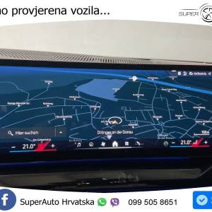 BMW 550e xDrive Steptronic 489 KS, LED+ACC+4xGR SJED+360+PDC
