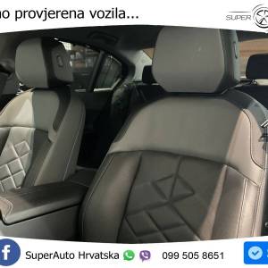 BMW 550e xDrive Steptronic 489 KS, LED+ACC+4xGR SJED+360+PDC