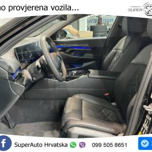 BMW 550e xDrive Steptronic 489 KS, LED+ACC+4xGR SJED+360+PDC