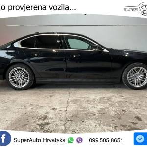 BMW 550e xDrive Steptronic 489 KS, LED+ACC+4xGR SJED+360+PDC