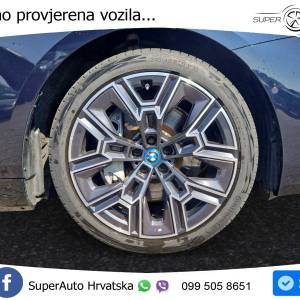 BMW 550e xDrive Steptronic M Sport 489 KS, LED+ACC+4xGR SJED+KAM+PANO