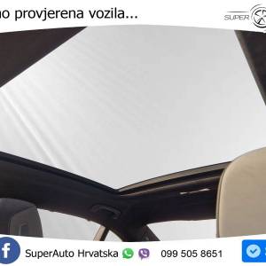 BMW 550e xDrive Steptronic M Sport 489 KS, LED+ACC+4xGR SJED+KAM+PANO