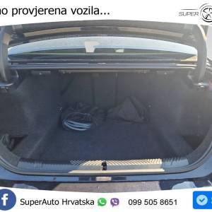 BMW 550e xDrive Steptronic M Sport 489 KS, LED+ACC+4xGR SJED+KAM+PANO