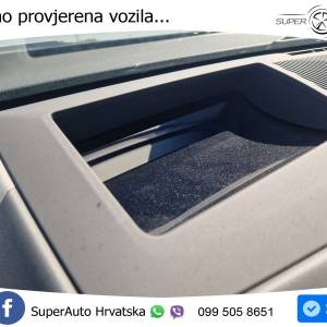 BMW 550e xDrive Steptronic M Sport 489 KS, LED+ACC+4xGR SJED+KAM+PANO