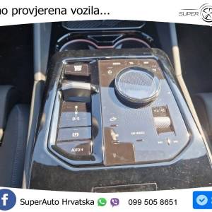 BMW 550e xDrive Steptronic M Sport 489 KS, LED+ACC+4xGR SJED+KAM+PANO