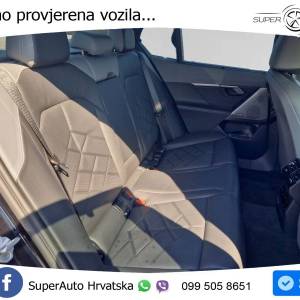 BMW 550e xDrive Steptronic M Sport 489 KS, LED+ACC+4xGR SJED+KAM+PANO