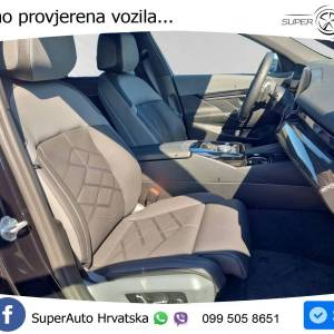BMW 550e xDrive Steptronic M Sport 489 KS, LED+ACC+4xGR SJED+KAM+PANO