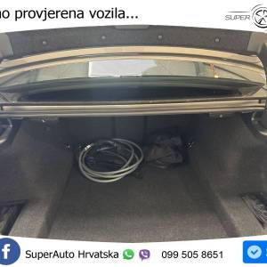 BMW 550e xDrive Steptronic 489 KS, LED+ACC+4xGR SJED+KAM+PDC
