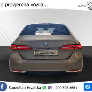 BMW 550e xDrive Steptronic 489 KS, LED+ACC+4xGR SJED+KAM+PDC