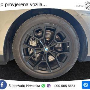 BMW 550e xDrive Steptronic 489 KS, LED+ACC+4xGR SJED+KAM+PDC