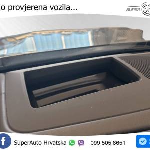 BMW 550e xDrive Steptronic 489 KS, LED+ACC+4xGR SJED+KAM+PDC