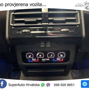 BMW 550e xDrive Steptronic 489 KS, LED+ACC+4xGR SJED+KAM+PDC