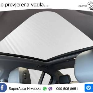 BMW 550e xDrive Steptronic 489 KS, LED+ACC+4xGR SJED+KAM+PDC