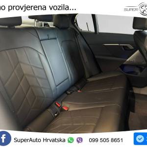 BMW 550e xDrive Steptronic 489 KS, LED+ACC+4xGR SJED+KAM+PDC