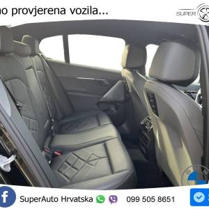 BMW 550e xDrive Steptronic M Sport 489 KS, LED+ACC+4xGR SJED+360+PANO