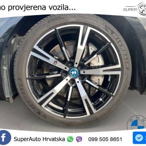 BMW 550e xDrive Steptronic M Sport 489 KS, LED+ACC+4xGR SJED+360+PANO