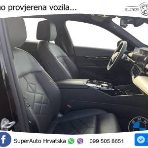 BMW 550e xDrive Steptronic M Sport 489 KS, LED+ACC+4xGR SJED+360+PANO