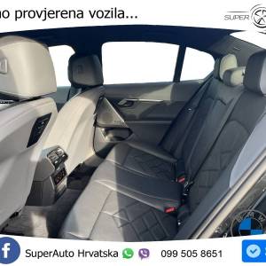 BMW 550e xDrive Steptronic M Sport 489 KS, LED+ACC+4xGR SJED+360+PANO