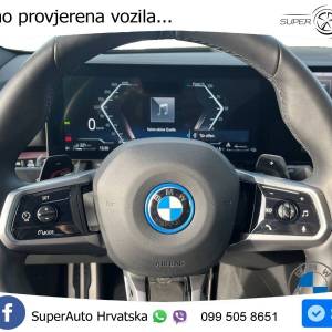 BMW 550e xDrive Steptronic M Sport 489 KS, LED+ACC+4xGR SJED+360+PANO