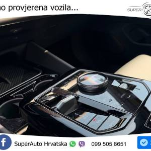 BMW 550e xDrive Steptronic 489 KS, LED+ACC+4xGR SJED+KAM+PDC