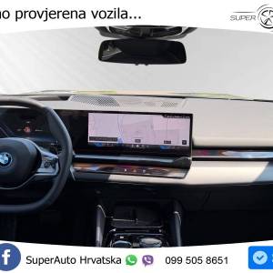 BMW 550e xDrive Steptronic 489 KS, LED+ACC+4xGR SJED+KAM+PDC