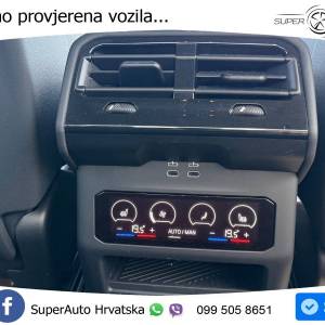 BMW 550e xDrive Steptronic 489 KS, LED+ACC+4xGR SJED+KAM+PDC