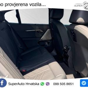 BMW 550e xDrive Steptronic 489 KS, LED+ACC+4xGR SJED+KAM+PDC