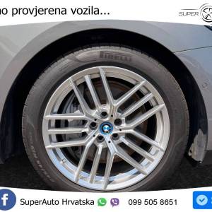 BMW 550e xDrive Steptronic 489 KS, LED+ACC+4xGR SJED+KAM+PDC