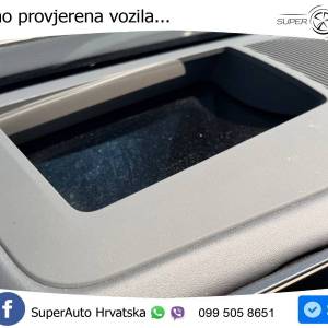 BMW 550e xDrive Steptronic 489 KS, LED+ACC+4xGR SJED+KAM+PDC