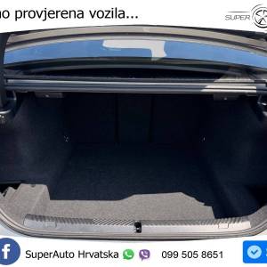 BMW 550e xDrive Steptronic 489 KS, LED+ACC+4xGR SJED+KAM+PDC