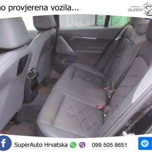 BMW 550e xDrive Steptronic M Sport 489 KS, LED+ACC+4xGR SJED+360+PDC