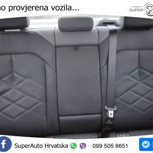 BMW 550e xDrive Steptronic M Sport 489 KS, LED+ACC+4xGR SJED+360+PDC
