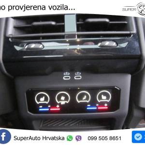 BMW 550e xDrive Steptronic M Sport 489 KS, LED+ACC+4xGR SJED+360+PDC