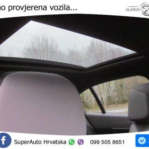 BMW 550e xDrive Steptronic M Sport 489 KS, LED+ACC+4xGR SJED+360+PDC