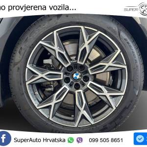 BMW 750e xDrive Steptronic 489 KS, LED+ACC+4xGR SJED+360+PDC