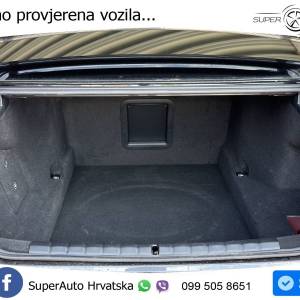 BMW 750e xDrive Steptronic 489 KS, LED+ACC+4xGR SJED+360+PDC