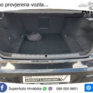 BMW 750e xDrive Steptronic M Sport Pro 489 KS, LED+ACC+4xGR SJED+360+PDC