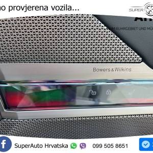 BMW 750e xDrive Steptronic M Sport Pro 489 KS, LED+ACC+4xGR SJED+360+PDC