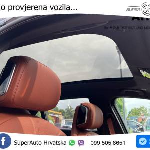BMW 750e xDrive Steptronic M Sport Pro 489 KS, LED+ACC+4xGR SJED+360+PDC