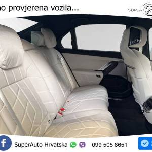 BMW 750e xDrive Steptronic M Sport 489 KS, LED+ACC+4xGR SJED+360+PDC