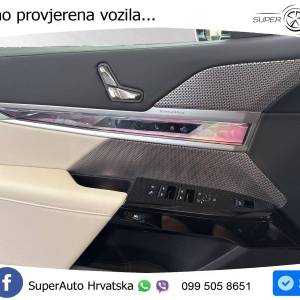 BMW 750e xDrive Steptronic M Sport 489 KS, LED+ACC+4xGR SJED+360+PDC