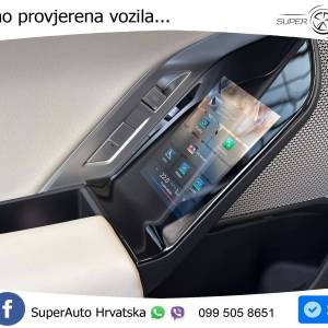 BMW 750e xDrive Steptronic M Sport 489 KS, LED+ACC+4xGR SJED+360+PDC