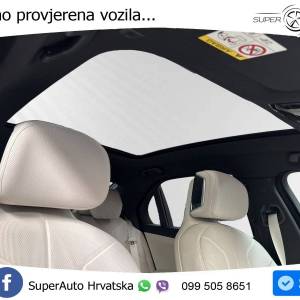BMW 750e xDrive Steptronic M Sport 489 KS, LED+ACC+4xGR SJED+360+PDC