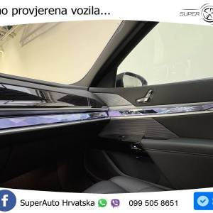 BMW 750e xDrive Steptronic M Sport Pro 489 KS, LED+ACC+4xGR SJED+360+PDC