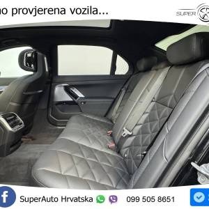 BMW 750e xDrive Steptronic M Sport Pro 489 KS, LED+ACC+4xGR SJED+360+PDC