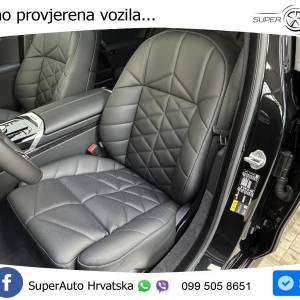 BMW 750e xDrive Steptronic M Sport Pro 489 KS, LED+ACC+4xGR SJED+360+PDC