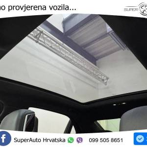 BMW 750e xDrive Steptronic M Sport Pro 489 KS, LED+ACC+4xGR SJED+360+PDC