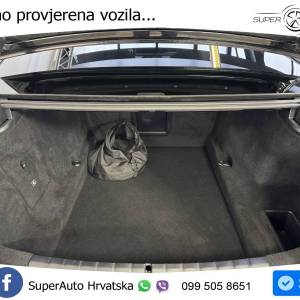 BMW 750e xDrive Steptronic M Sport Pro 489 KS, LED+ACC+4xGR SJED+360+PDC