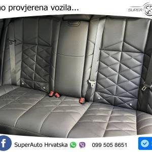 BMW 750e xDrive Steptronic M Sport Pro 489 KS, LED+ACC+4xGR SJED+360+PDC